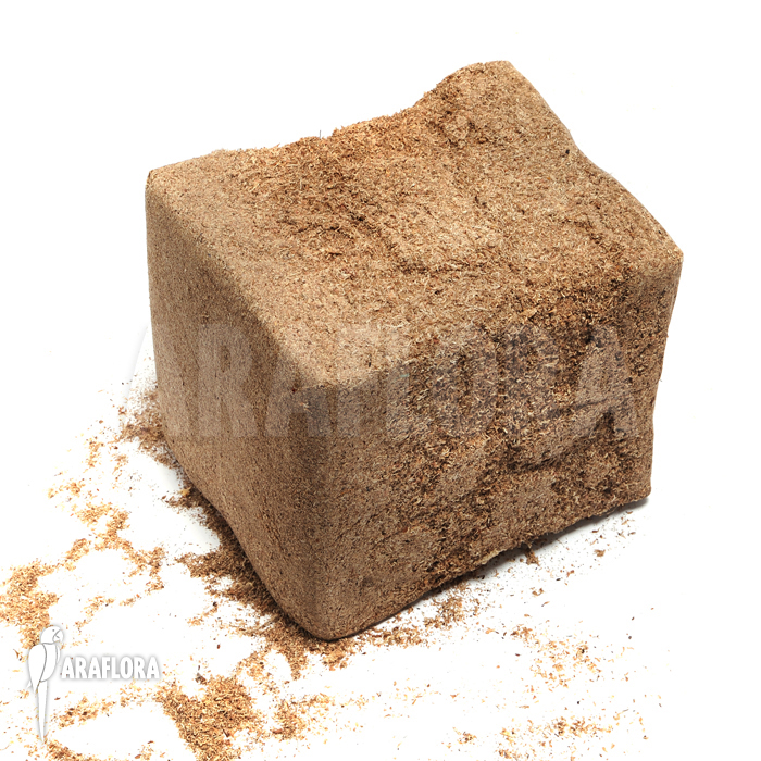 Dried Sphagnum fine ’10kg‘