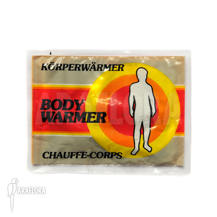 thumbnail image 2 of 72-Hour Heat Pack – Long-Lasting Warmth – Made In USA 2 of 6