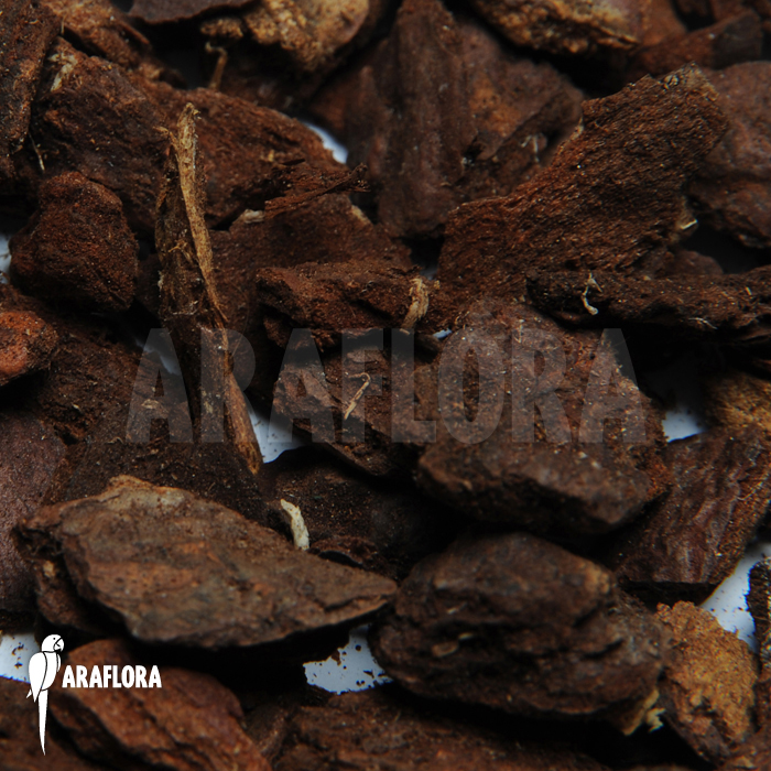 Pine bark coarse ‚Orchid bark‘