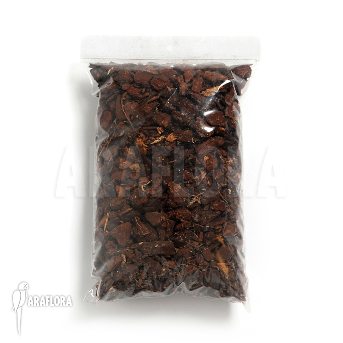 Pine bark coarse ‚Orchid bark‘